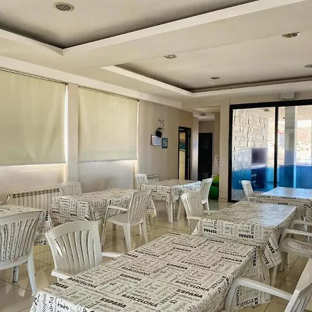 Dto 22 Tempo Apartment Villa Carlos Paz Exterior photo