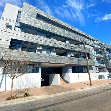 Dto 22 Tempo Apartment Villa Carlos Paz Exterior photo