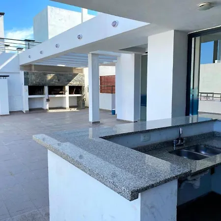 Dto 22 Tempo Apartment Villa Carlos Paz Exterior photo
