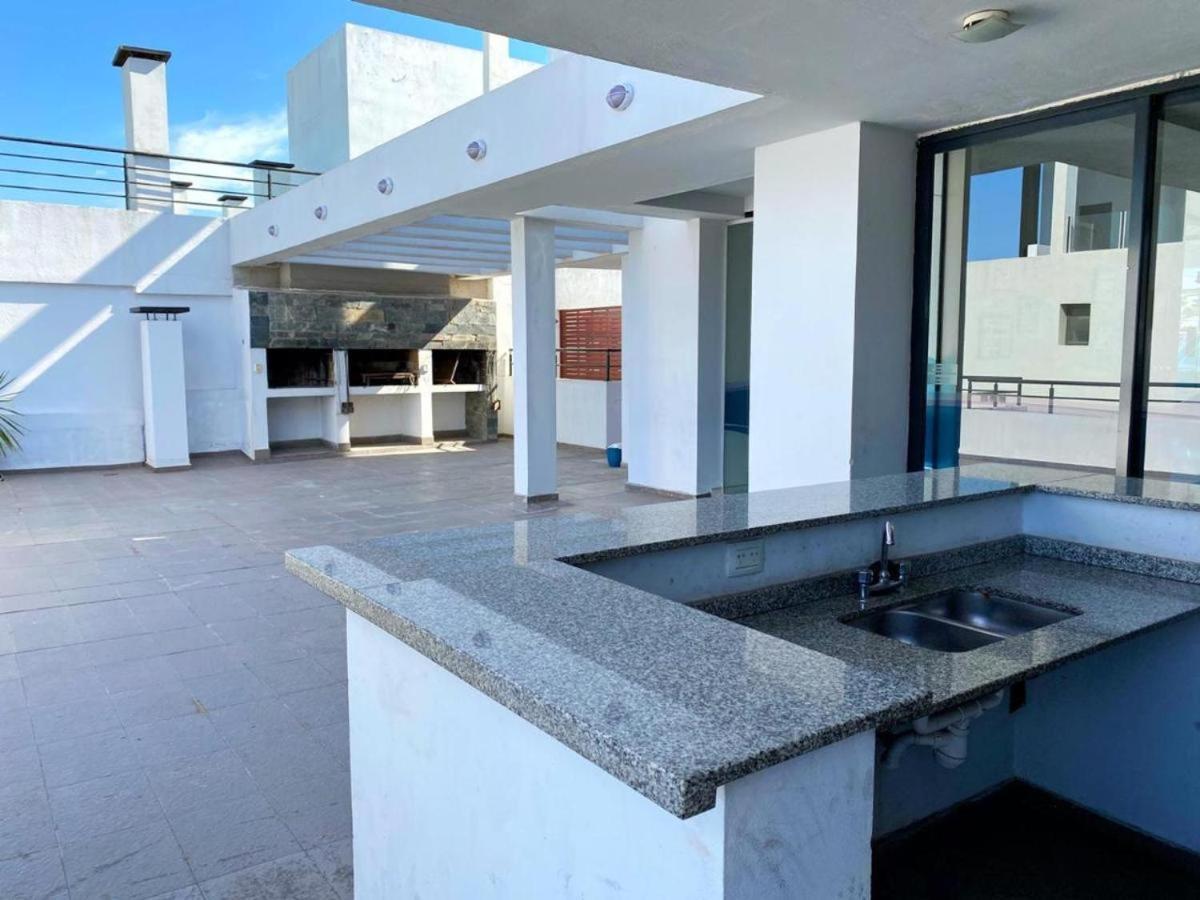 Apartment Dto 22 Tempo Villa Carlos Paz