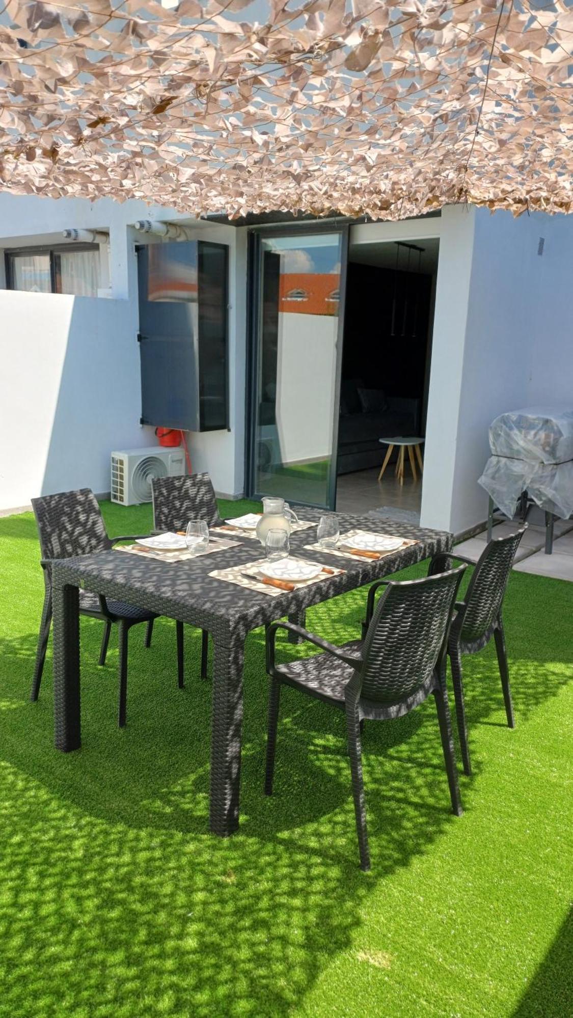 Dto 22 Tempo Apartment Villa Carlos Paz