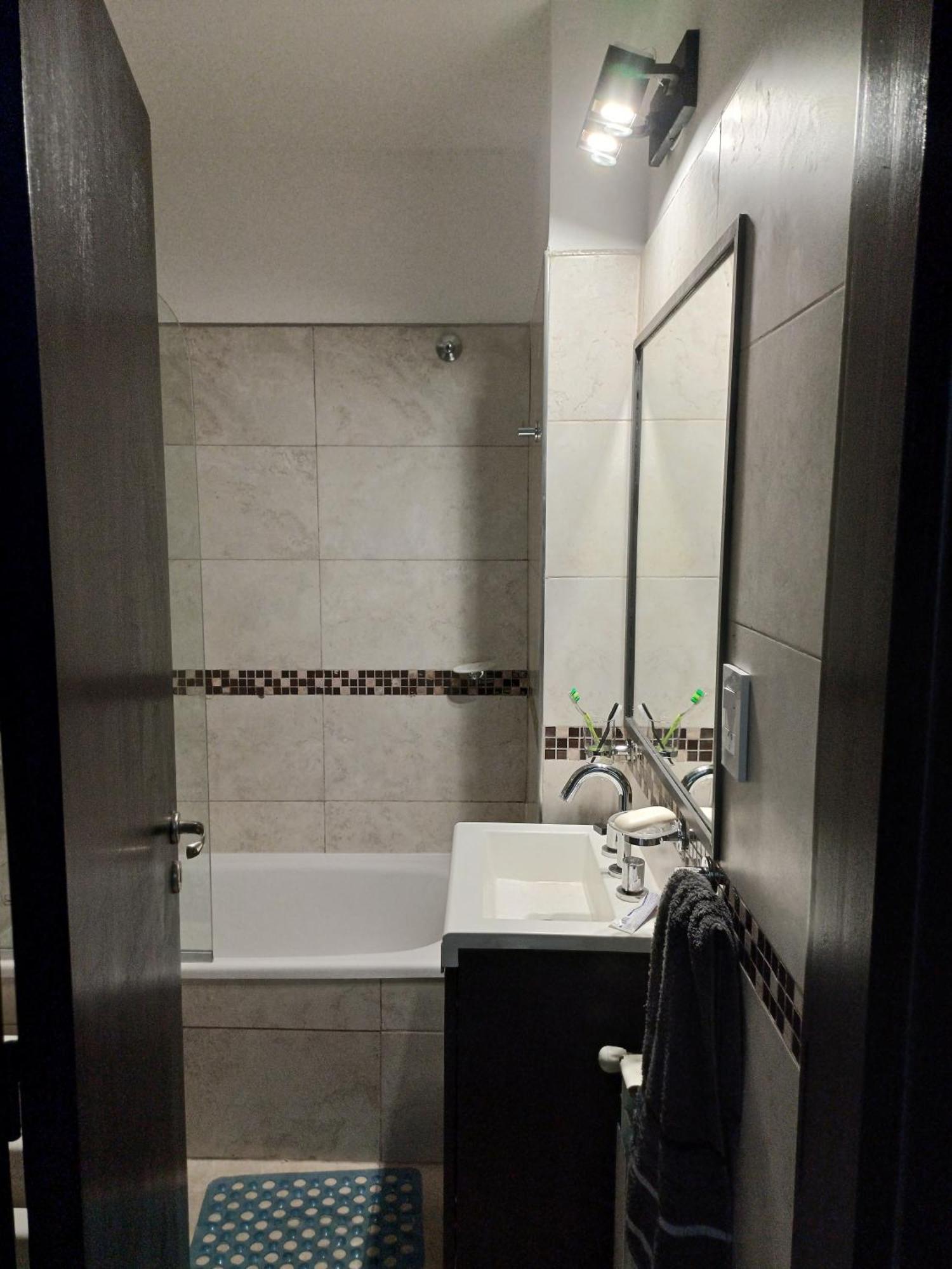 Dto 22 Tempo Apartment *