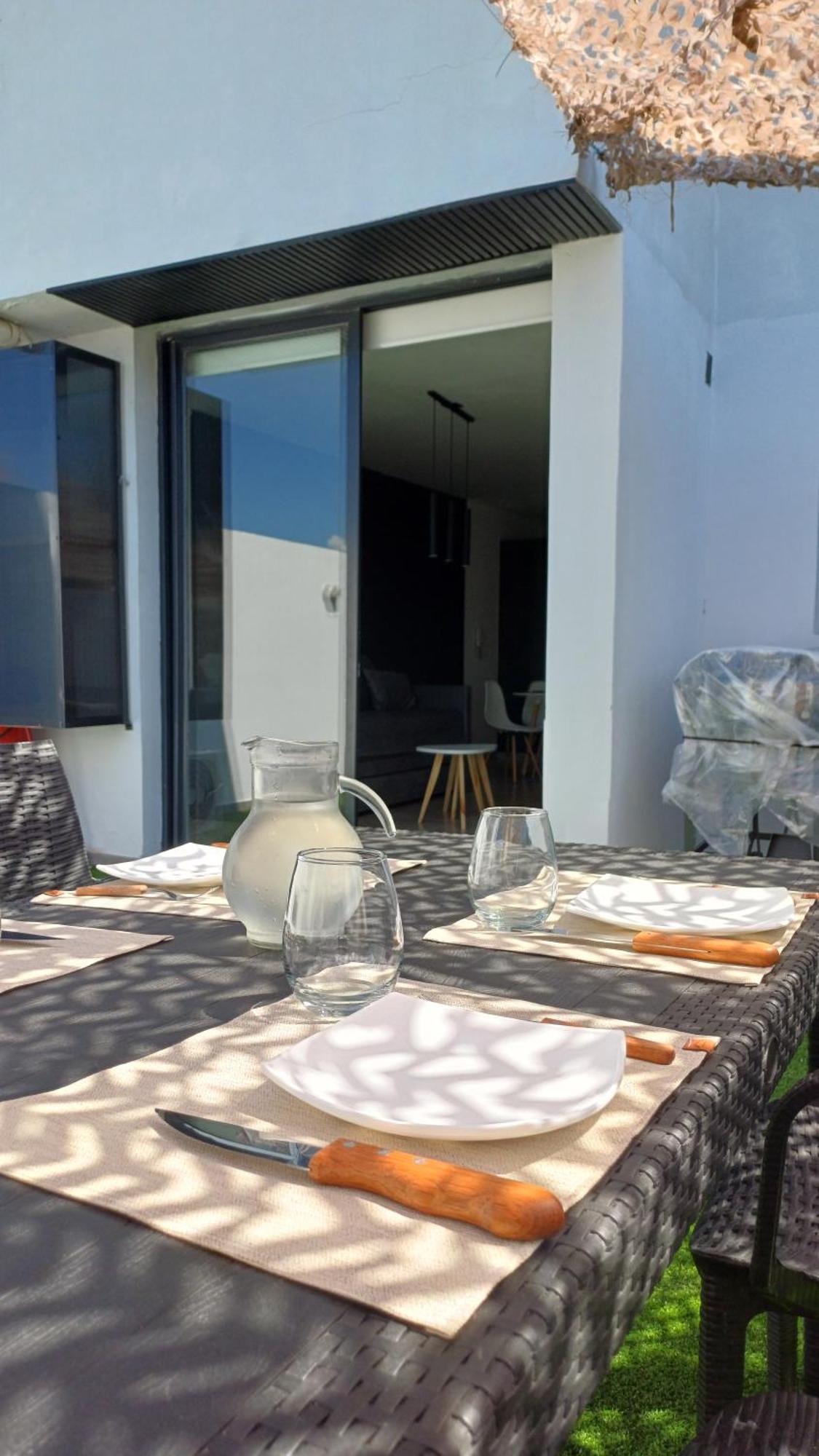 Apartment Dto 22 Tempo Villa Carlos Paz