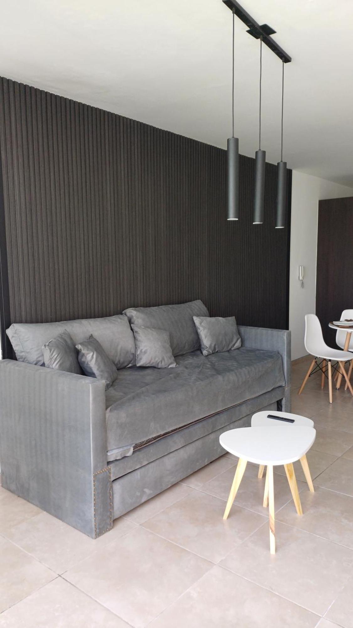 Dto 22 Tempo Apartment *