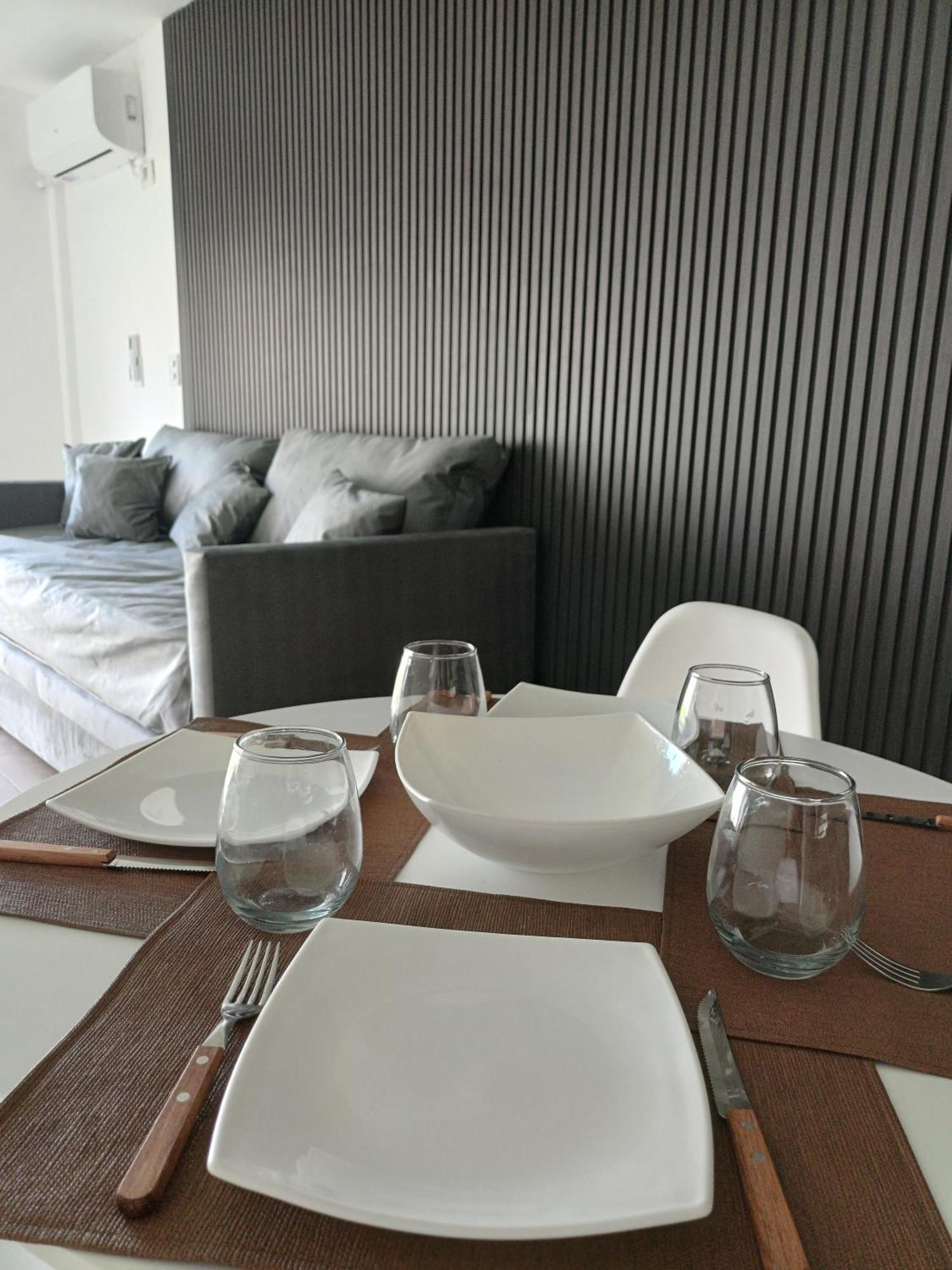 Apartment Dto 22 Tempo *