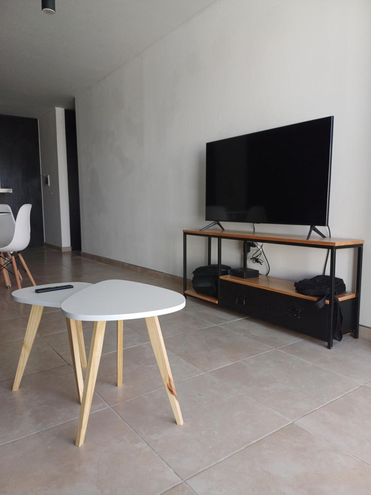 Dto 22 Tempo Apartment Villa Carlos Paz