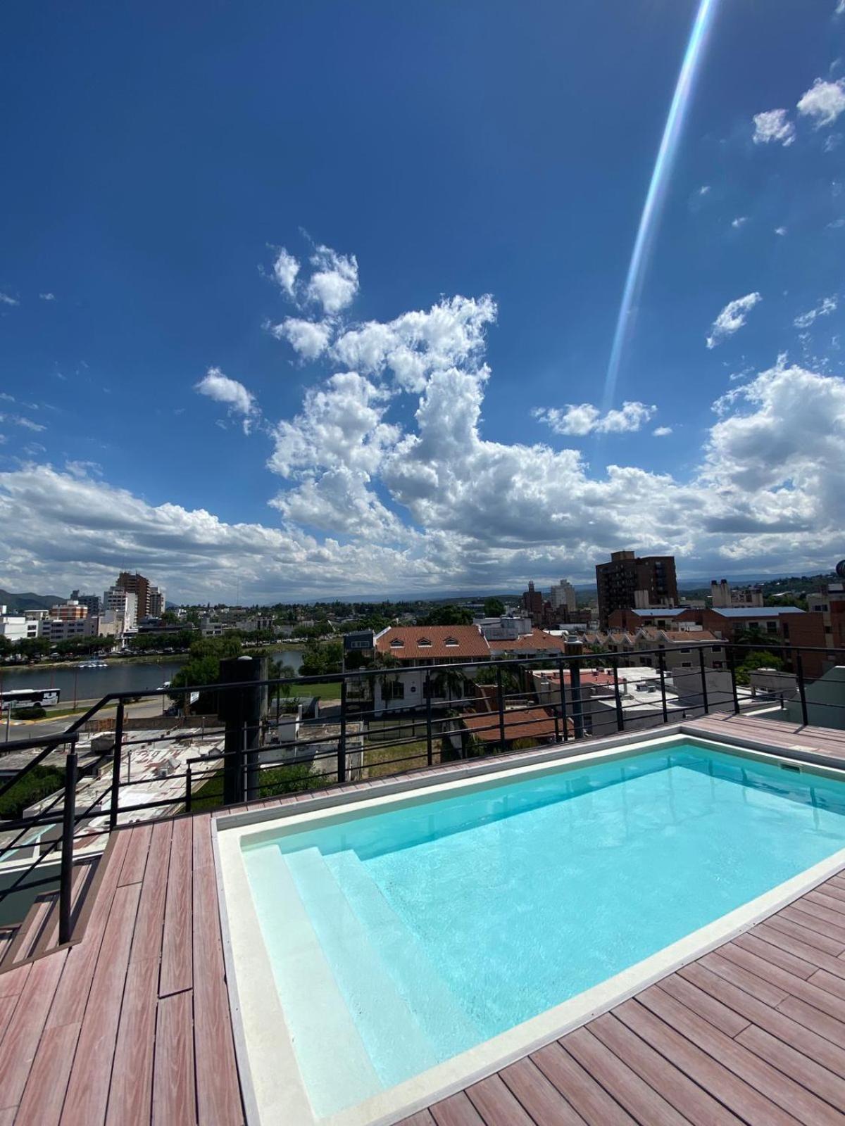 Apartment Dto 22 Tempo Villa Carlos Paz