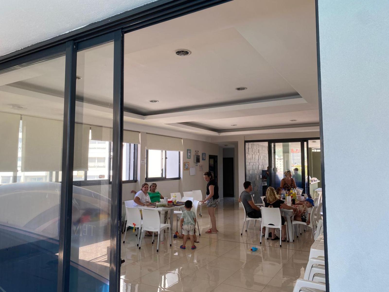 Apartment Dto 22 Tempo Villa Carlos Paz