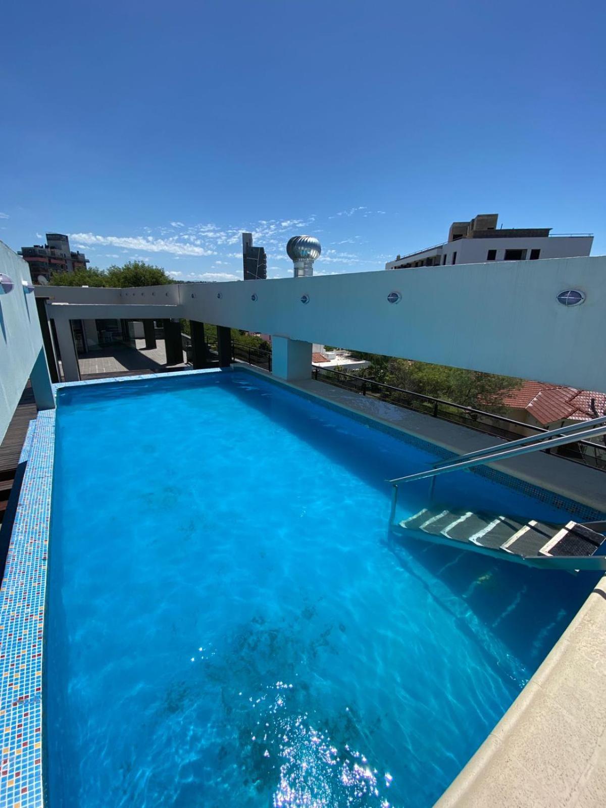 Dto 22 Tempo Apartment *